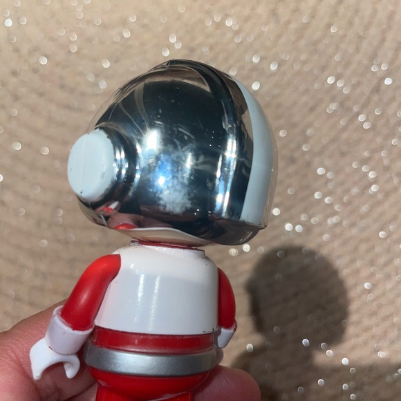 RYAN’S WORLD Mystery Series Figure  3” Space Astronaut toy collection kids* - Picture 5 of 5